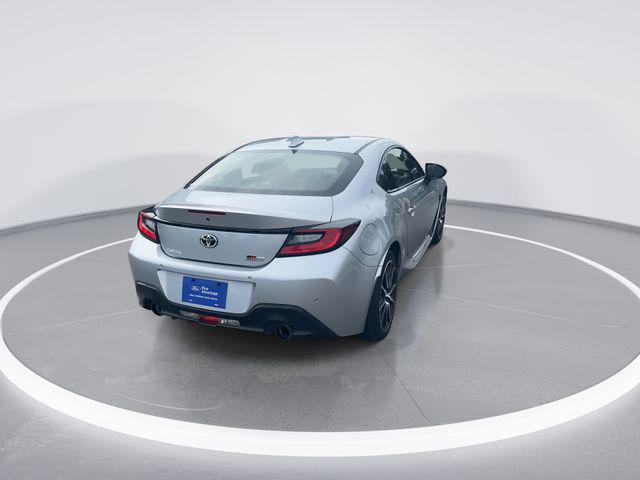 2023 Toyota GR86 Unknown