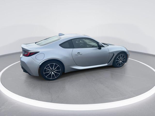2023 Toyota GR86 Unknown