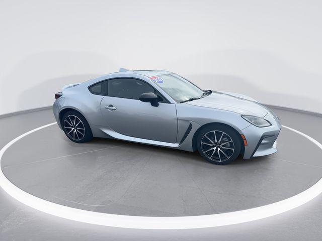 2023 Toyota GR86 Unknown