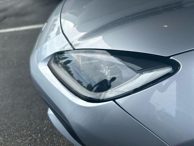 2023 Toyota GR86 Unknown