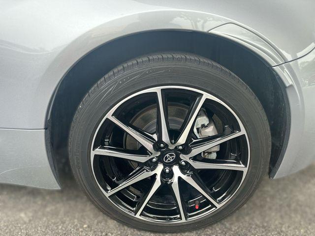 2023 Toyota GR86 Unknown