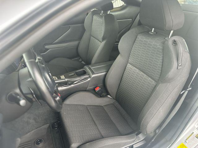 2023 Toyota GR86 Unknown