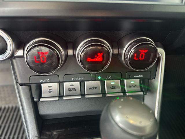 2023 Toyota GR86 Unknown