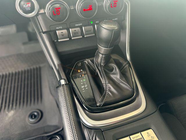 2023 Toyota GR86 Unknown