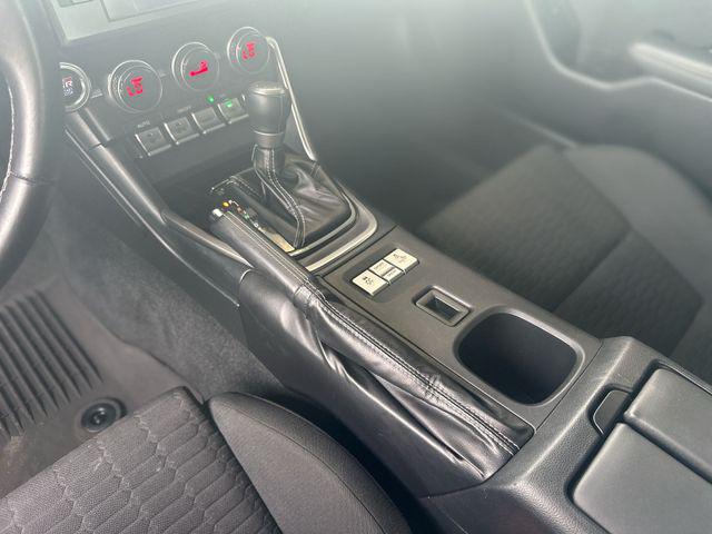 2023 Toyota GR86 Unknown