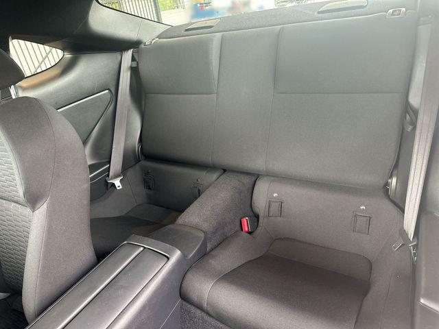 2023 Toyota GR86 Unknown