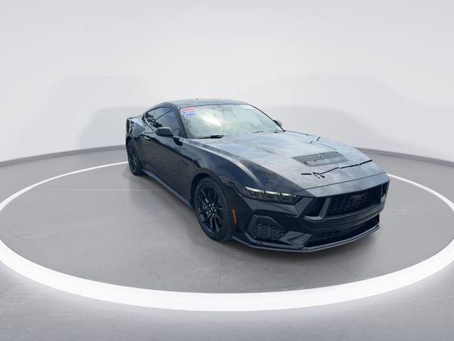 2025 Ford Mustang GT Fastback for sale in Wilmington, NC