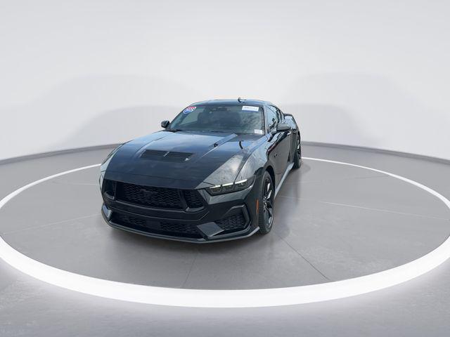 2025 Ford Mustang GT Fastback