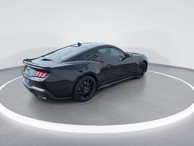 2025 Ford Mustang GT Fastback