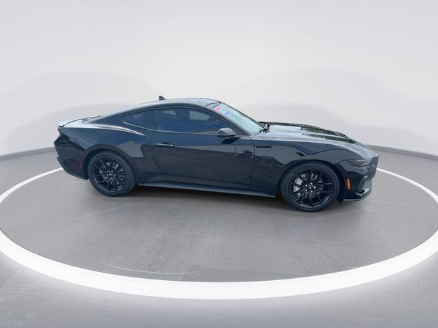2025 Ford Mustang GT Fastback