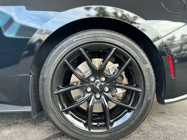2025 Ford Mustang GT Fastback