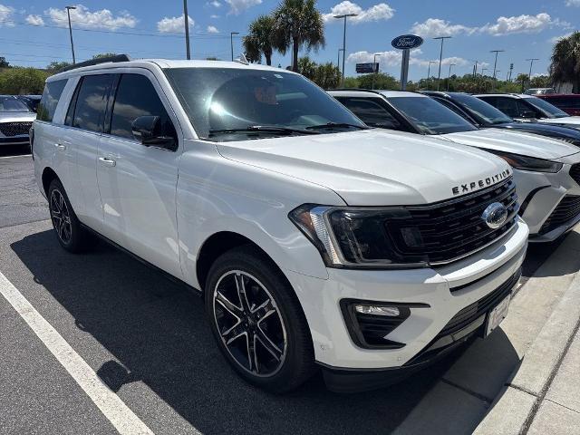2021 Ford Expedition Limited for sale in Savannah, GA