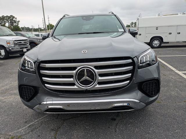 2025 Mercedes-Benz GLS GLS 450 4MATIC