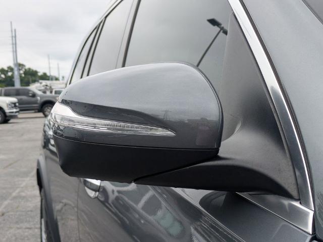 2025 Mercedes-Benz GLS GLS 450 4MATIC