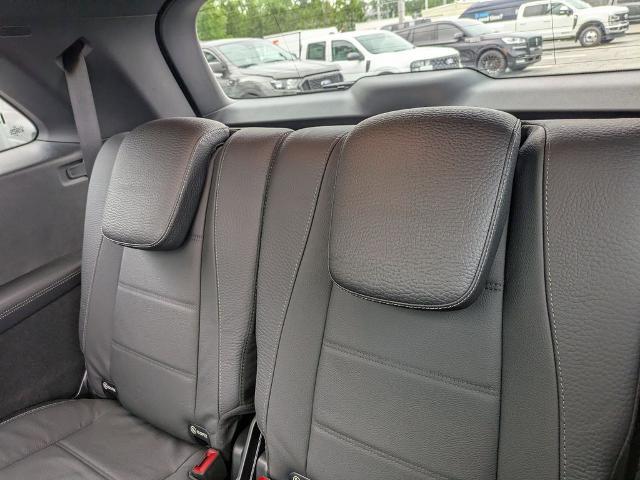 2025 Mercedes-Benz GLS GLS 450 4MATIC