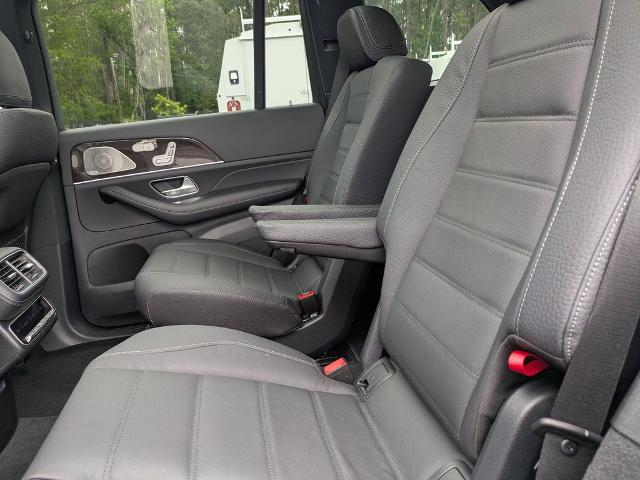 2025 Mercedes-Benz GLS GLS 450 4MATIC