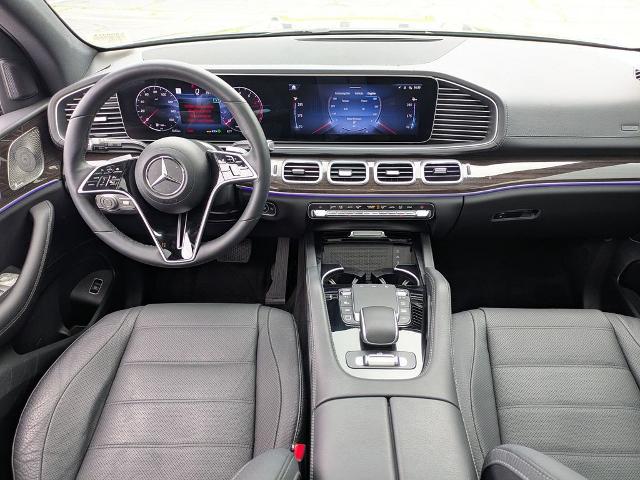 2025 Mercedes-Benz GLS GLS 450 4MATIC