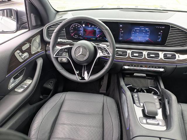 2025 Mercedes-Benz GLS GLS 450 4MATIC