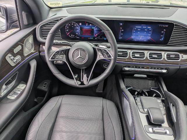 2025 Mercedes-Benz GLS GLS 450 4MATIC