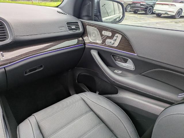 2025 Mercedes-Benz GLS GLS 450 4MATIC