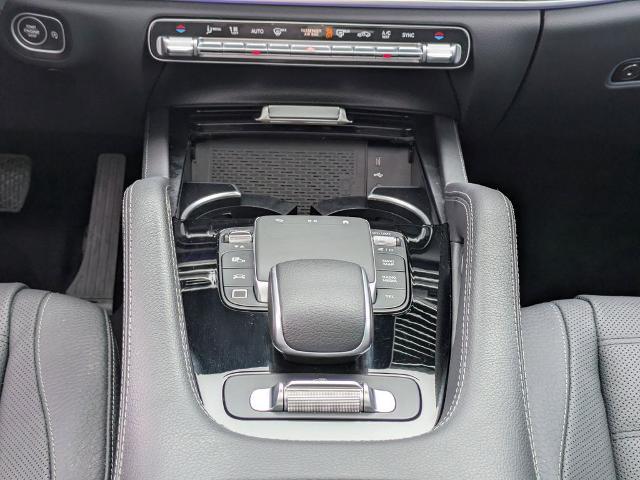2025 Mercedes-Benz GLS GLS 450 4MATIC