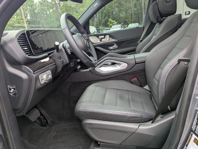2025 Mercedes-Benz GLS GLS 450 4MATIC