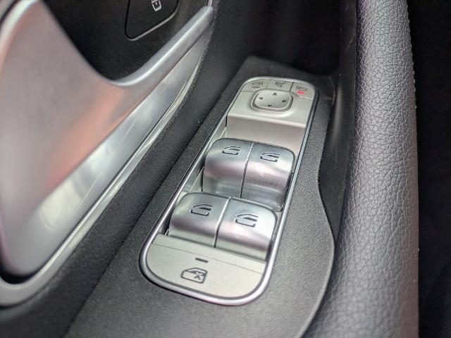 2025 Mercedes-Benz GLS GLS 450 4MATIC