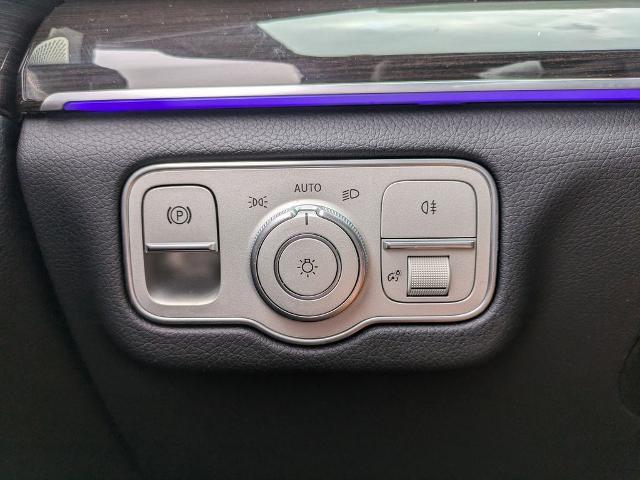 2025 Mercedes-Benz GLS GLS 450 4MATIC