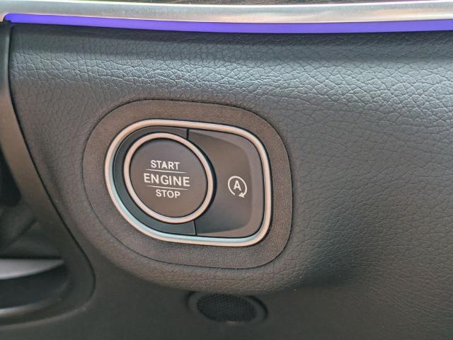 2025 Mercedes-Benz GLS GLS 450 4MATIC