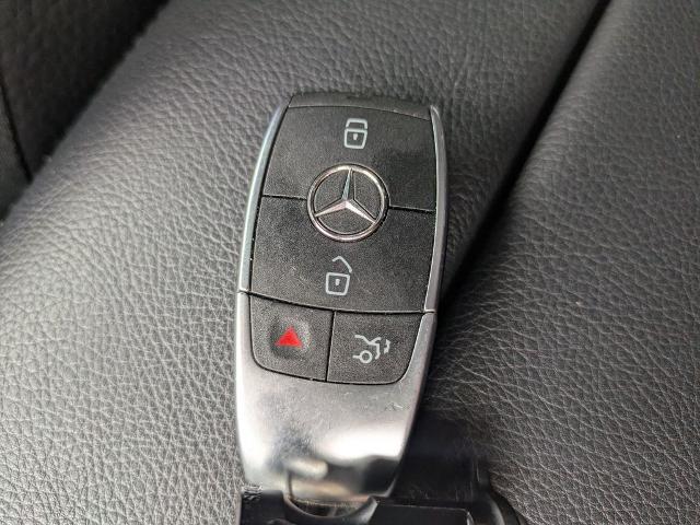 2025 Mercedes-Benz GLS GLS 450 4MATIC
