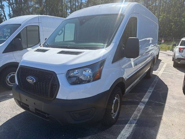 2025 Ford Transit Cargo Van 148 WB Medium Roof Cargo for sale in Savannah, GA