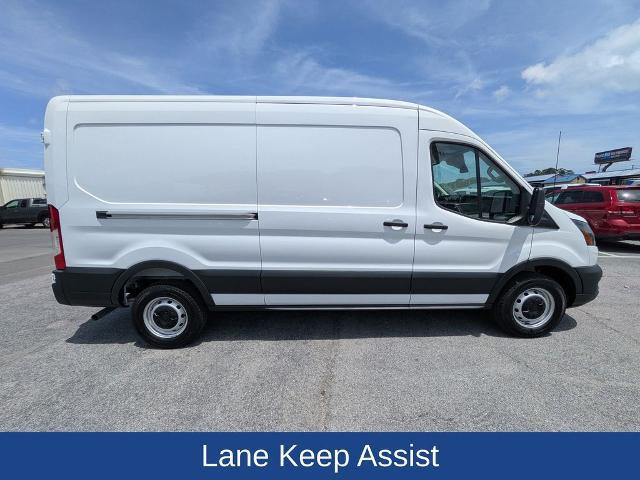 2025 Ford Transit Cargo Van 148 WB Medium Roof Cargo