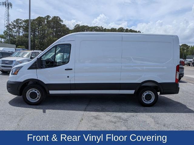 2025 Ford Transit Cargo Van 148 WB Medium Roof Cargo