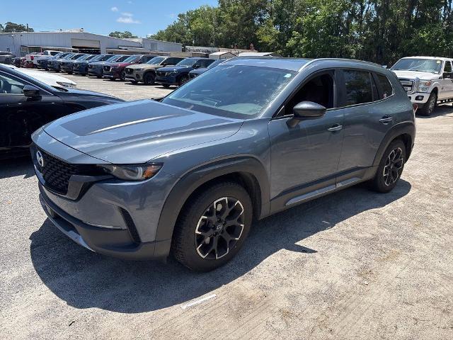 2023 Mazda CX-50 2.5 Turbo Meridian Edition for sale in Savannah, GA