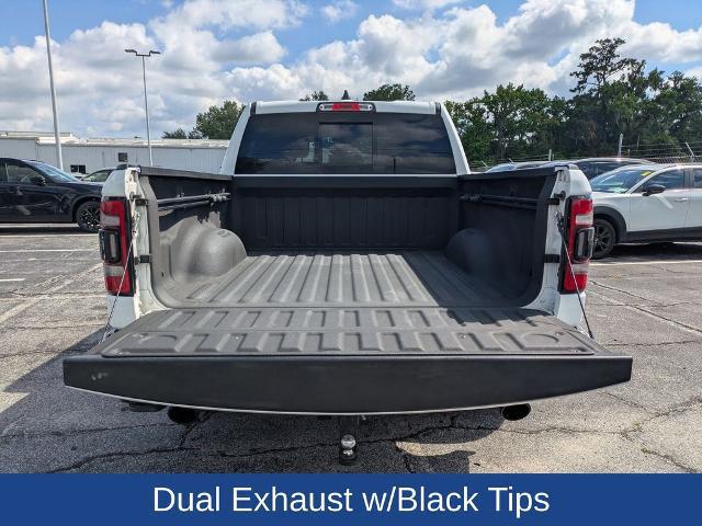 2021 Ram 1500 Big Horn Crew Cab 4x2 5'7" Box