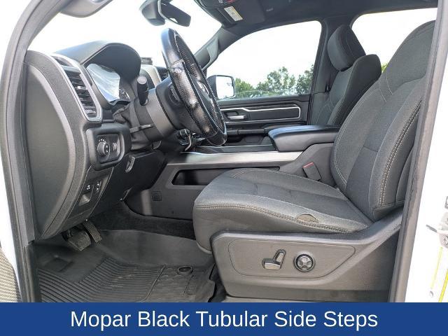 2021 Ram 1500 Big Horn Crew Cab 4x2 5'7" Box