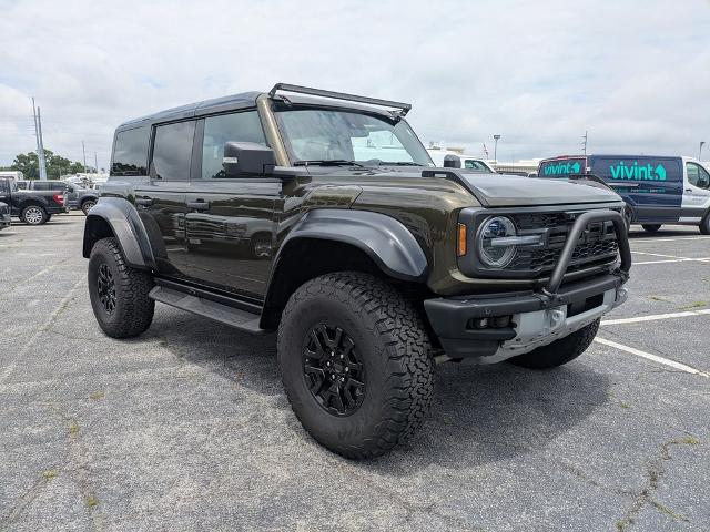 2024 Ford Bronco Raptor for sale in Savannah, GA