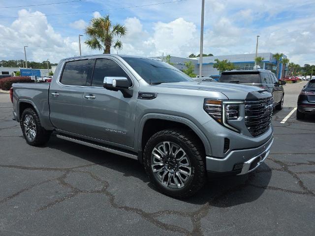 2026 GMC Sierra 1500 Crew Cab, Short Bed, Denali Ultimate, 4WD for sale in Savannah, GA