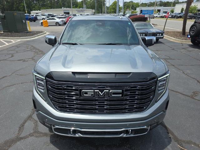 2026 GMC Sierra 1500 Crew Cab, Short Bed, Denali Ultimate, 4WD