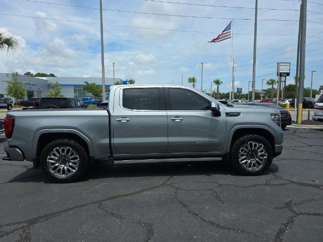 2026 GMC Sierra 1500 Crew Cab, Short Bed, Denali Ultimate, 4WD