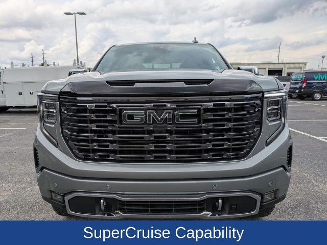 2026 GMC Sierra 1500 Crew Cab, Short Bed, Denali Ultimate, 4WD