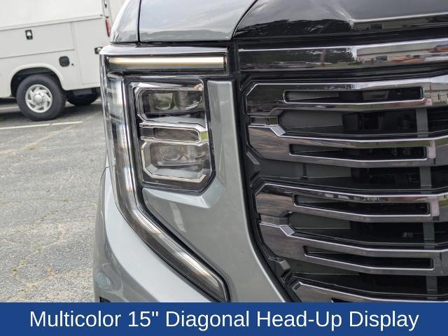 2026 GMC Sierra 1500 Crew Cab, Short Bed, Denali Ultimate, 4WD