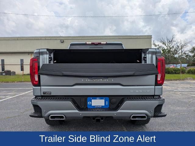 2026 GMC Sierra 1500 Crew Cab, Short Bed, Denali Ultimate, 4WD