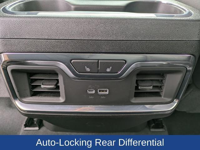 2026 GMC Sierra 1500 Crew Cab, Short Bed, Denali Ultimate, 4WD