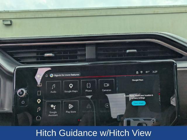 2026 GMC Sierra 1500 Crew Cab, Short Bed, Denali Ultimate, 4WD