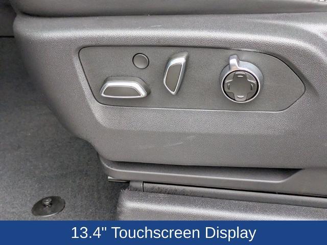 2026 GMC Sierra 1500 Crew Cab, Short Bed, Denali Ultimate, 4WD