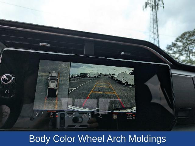 2026 GMC Sierra 1500 Crew Cab, Short Bed, Denali Ultimate, 4WD