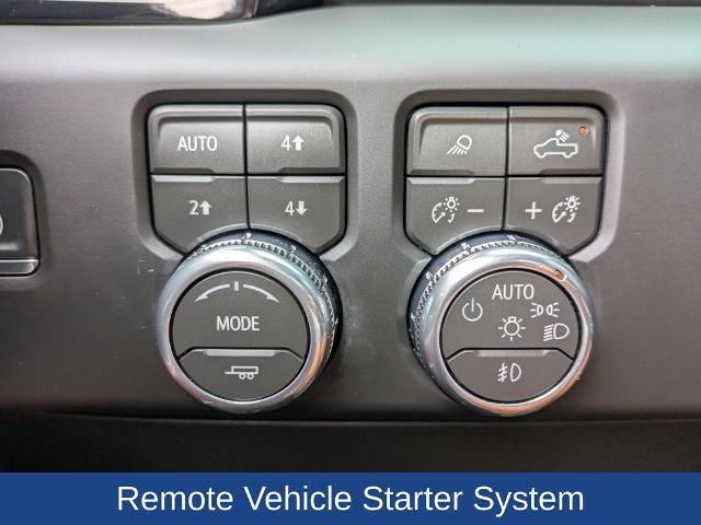 2026 GMC Sierra 1500 Crew Cab, Short Bed, Denali Ultimate, 4WD