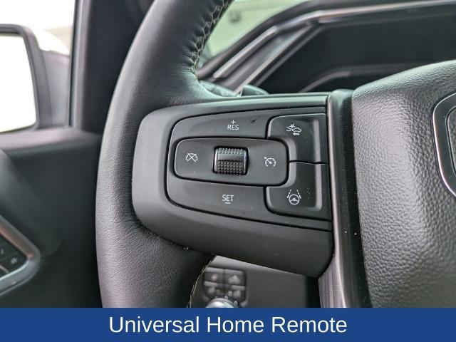2026 GMC Sierra 1500 Crew Cab, Short Bed, Denali Ultimate, 4WD