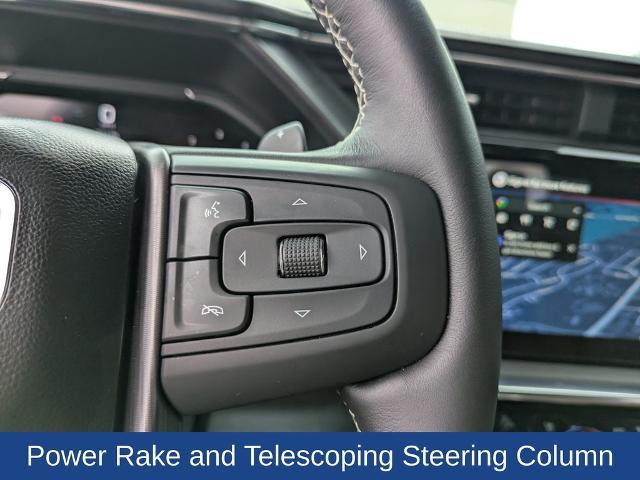 2026 GMC Sierra 1500 Crew Cab, Short Bed, Denali Ultimate, 4WD